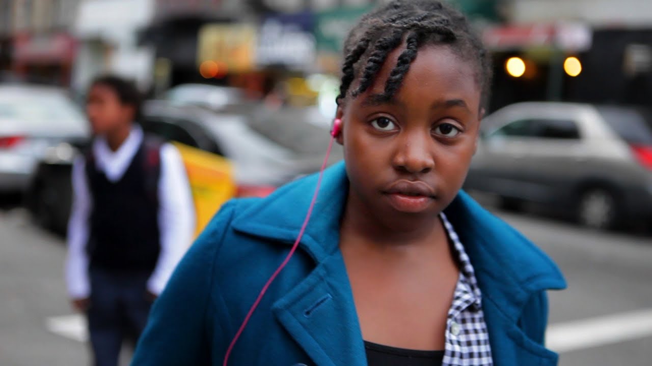 The Greatest Poet You've Never Heard (Is 12 Yrs Old)