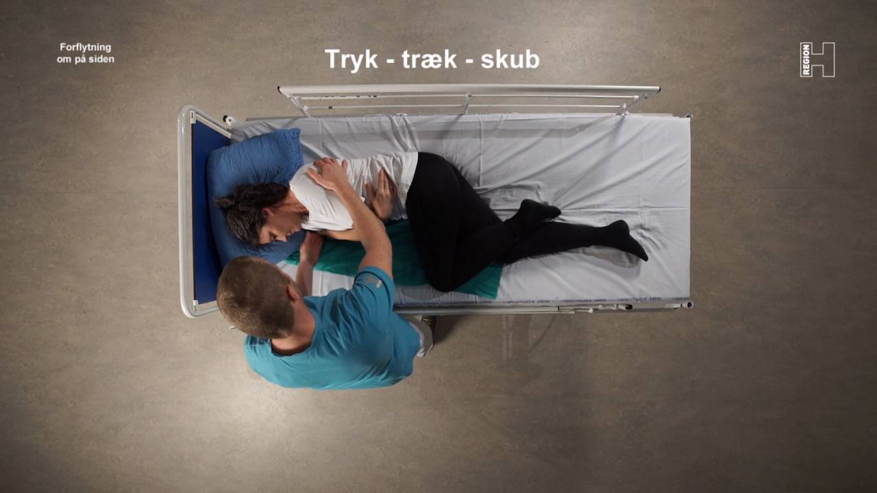 BFH og Flytkroppen.nu / Patient om på siden