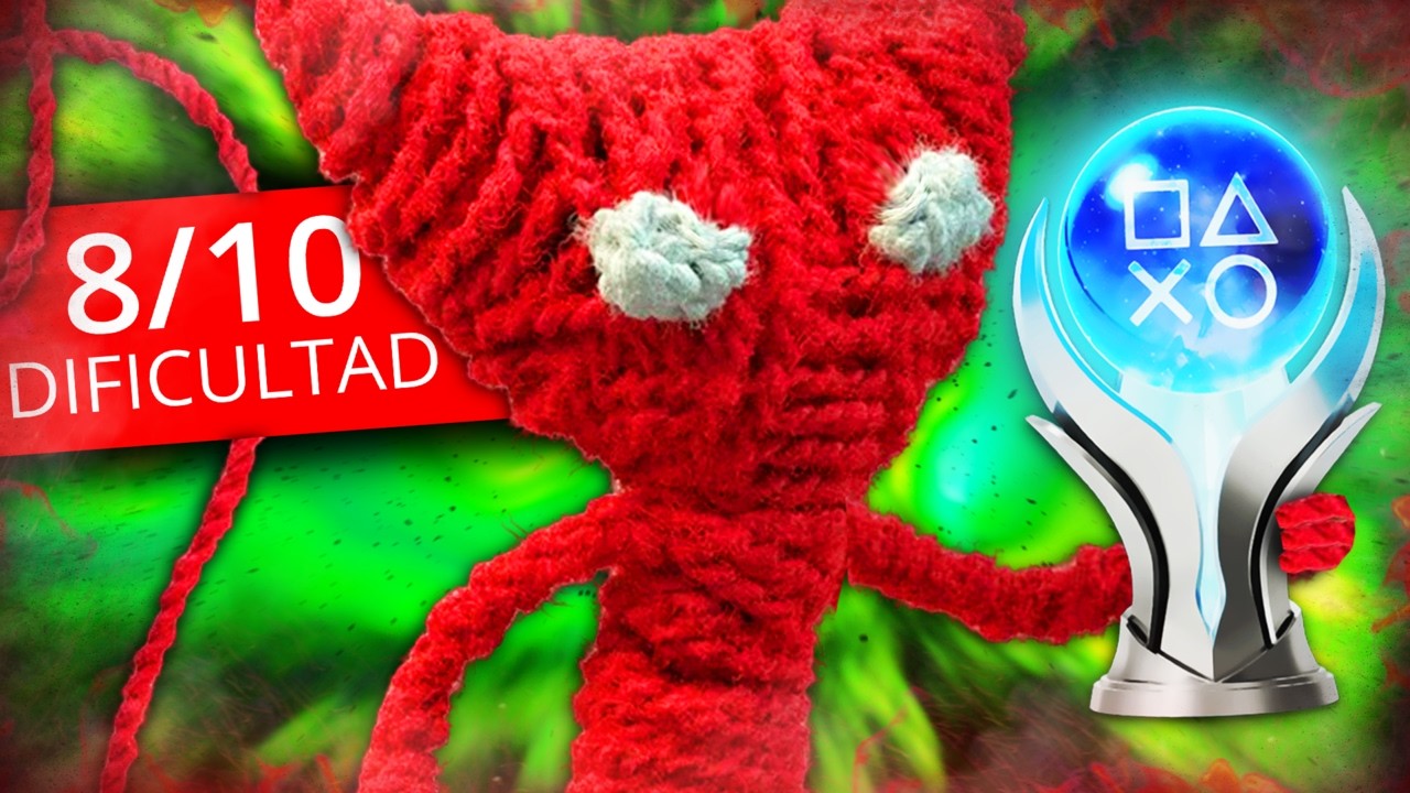 El Platino Que Consiguió Vencerme