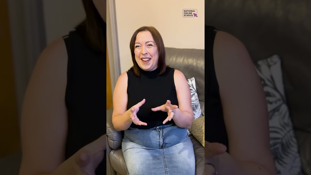 National Online School Parent Interview