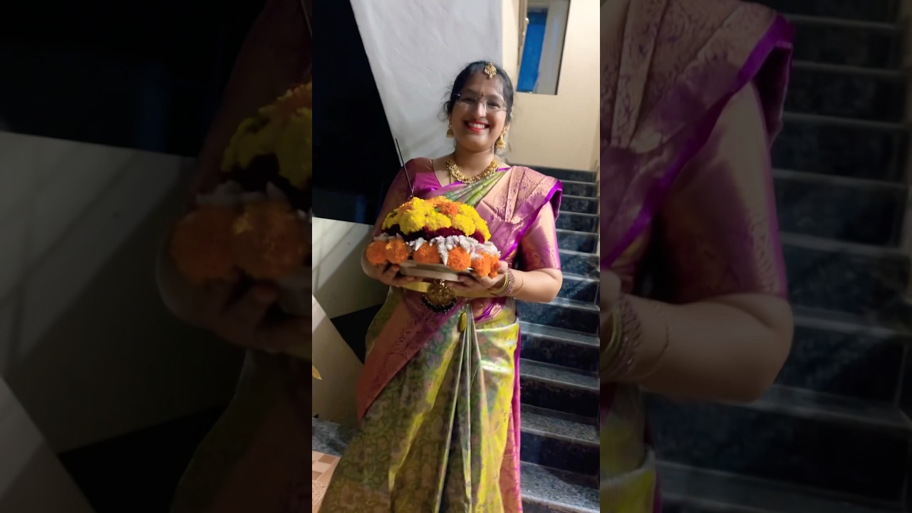 #batukamma