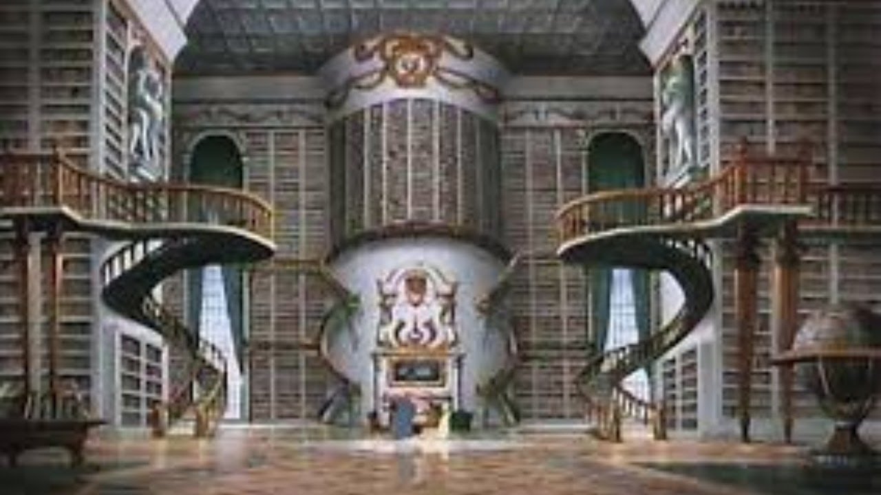 Aula Virtual 23 - USP - ICC1: Criando uma biblioteca