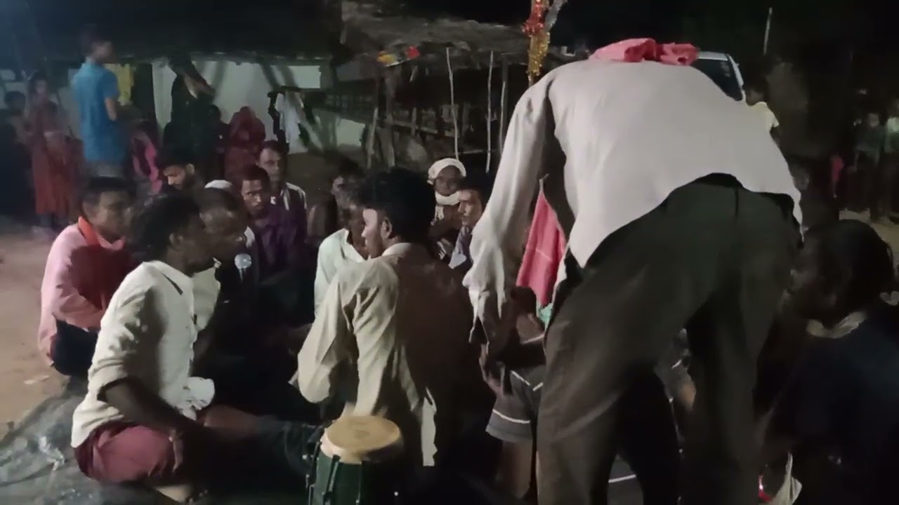 ग्राम पंचायत पौहार देवी दही जवारा होते हुए