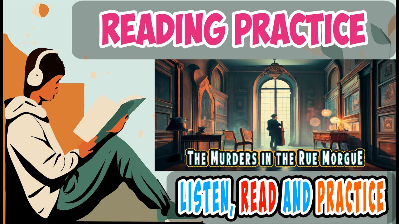 Reading Practice: 