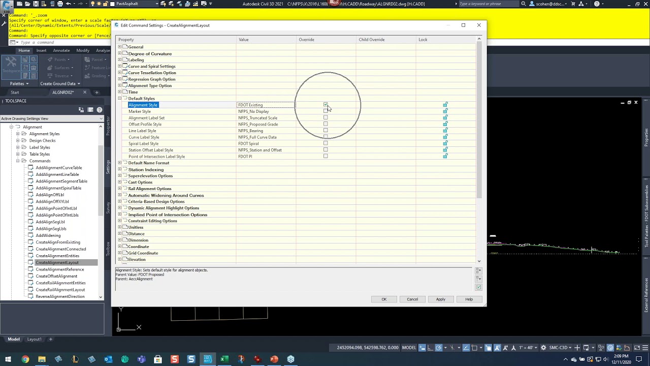 Back to Basics: Alignments & Profiles in Civil 3D - Webinar