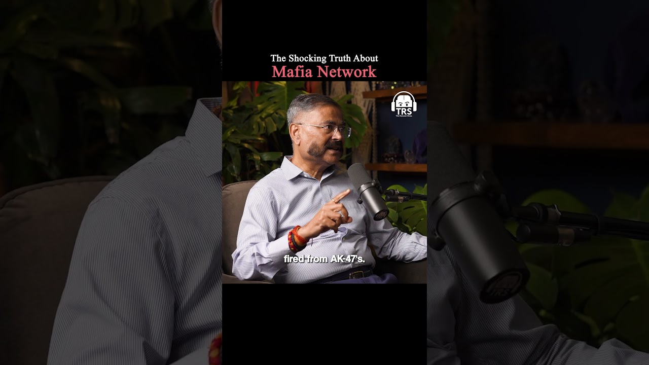 Mukhtar Ansari: The Dark Reality Behind the Name #shorts