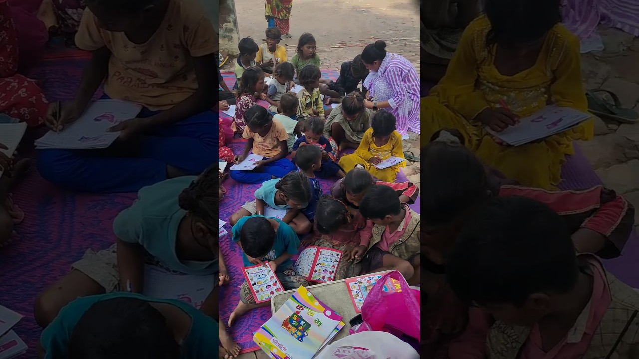 Poor child life education foundation |