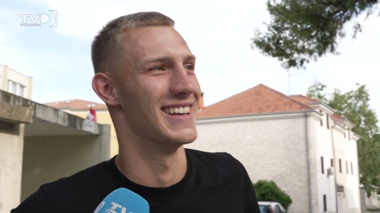 Džeko stiže na Poljud? 24.06.2024.