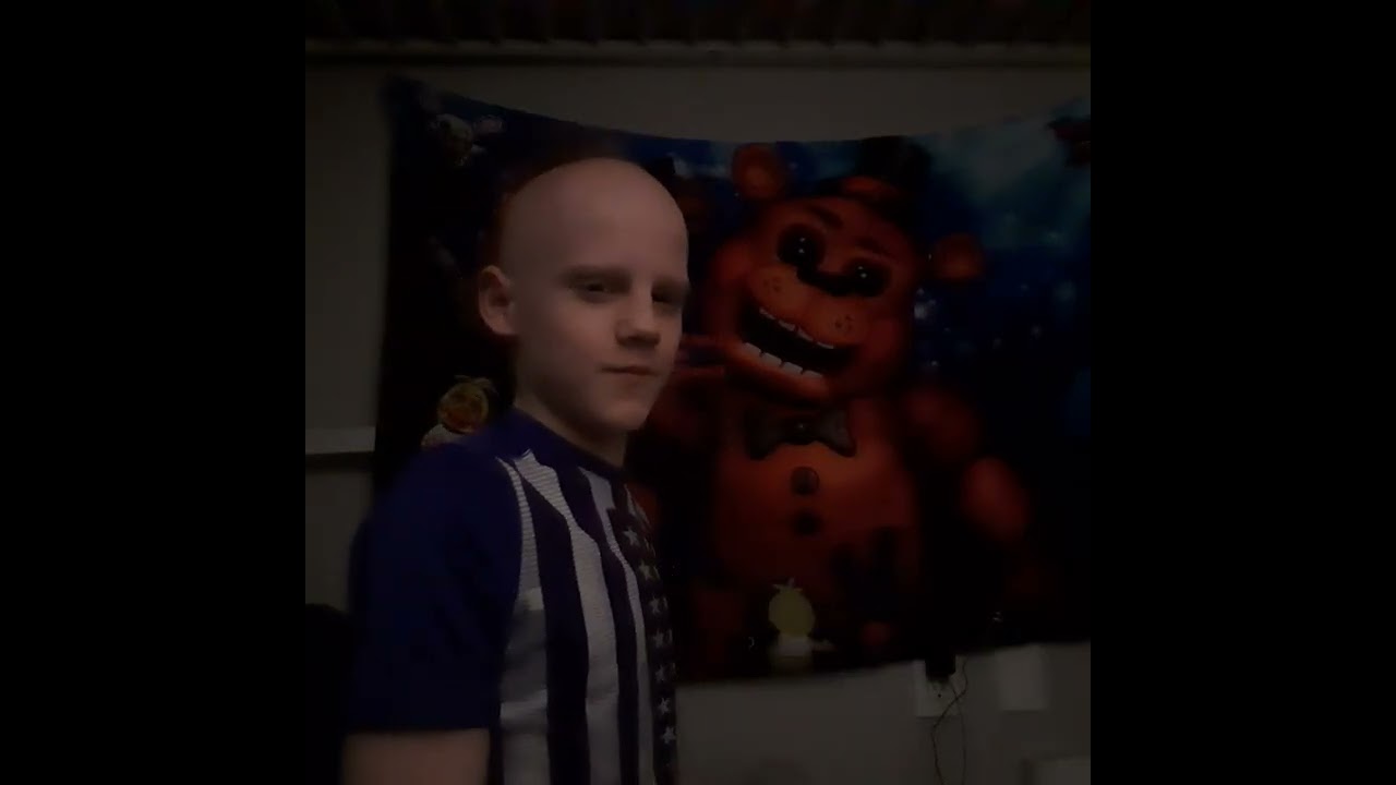 What fnaf games be like without some of the animatronics?