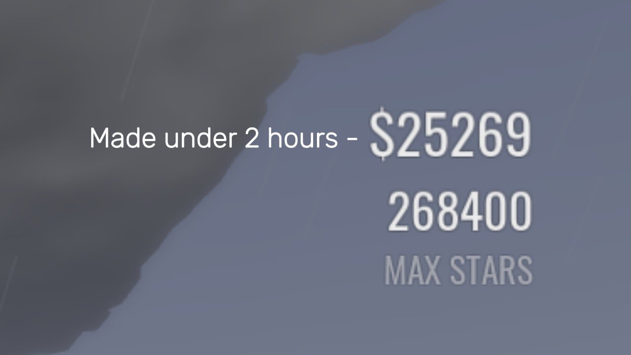 [Brm5 Roblox] How to make money fast (i made another video on this to help with your troubles)