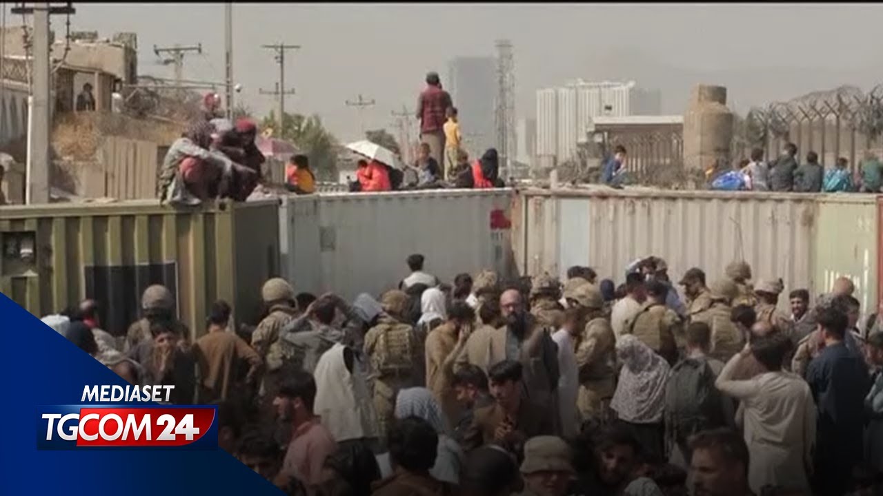 Afghanistan, braccio di ferro sul ritiro