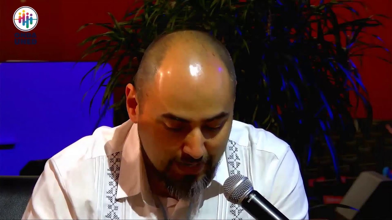 FiLU 2026: Entrevista con Anuar Jalife Jacobo y Elsa López Arriaga, Universidad de Guanajuato
