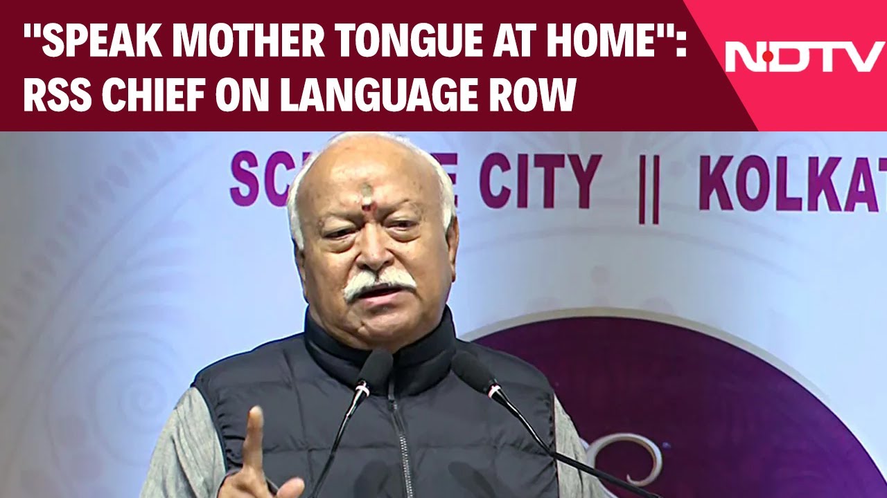 Language Row | 