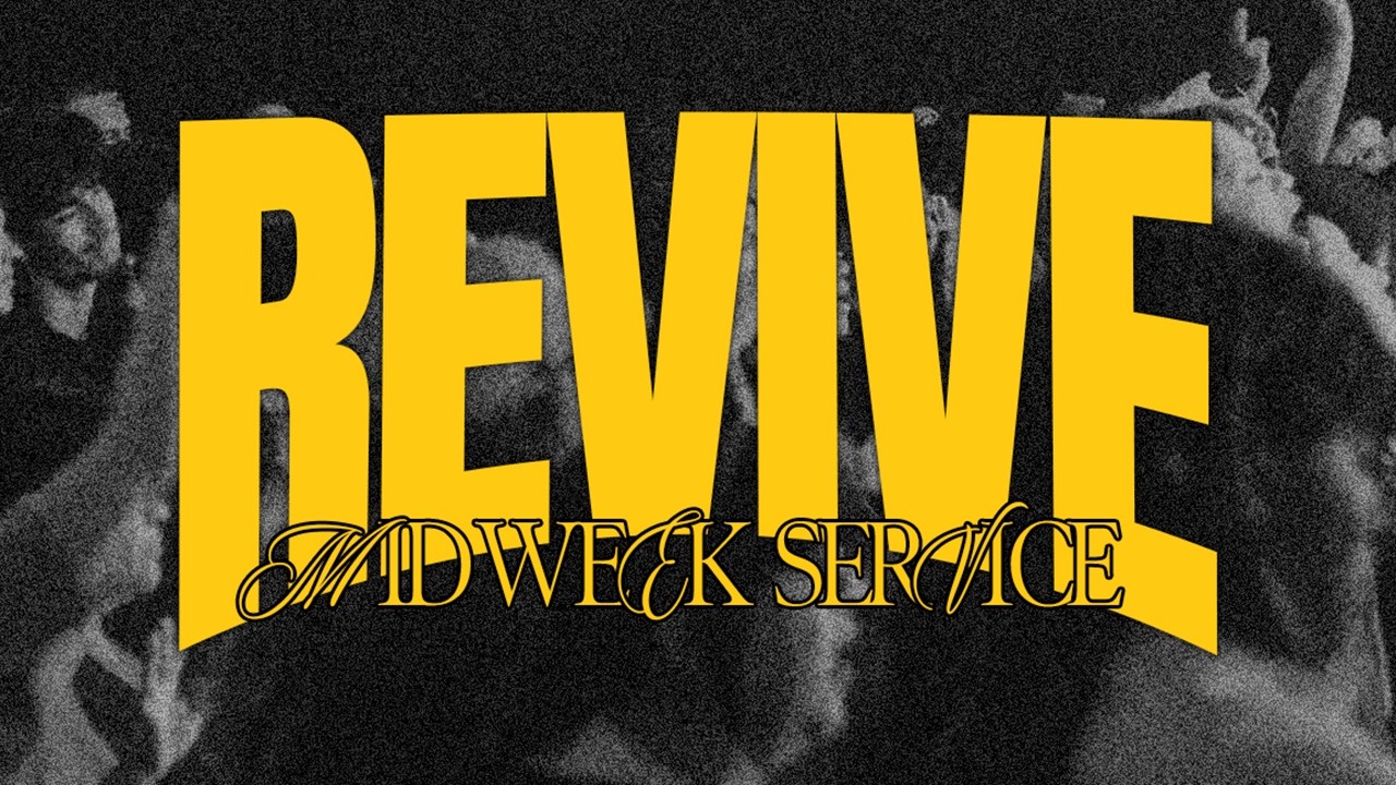 Victory Outreach San Diego | Revive Midweek