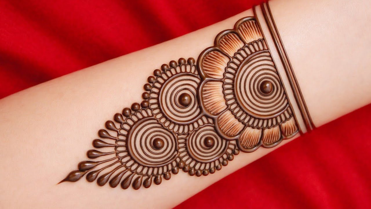 front hand mehndi designsimple |cone designs| mehndi designs simple |mehandi designsimple