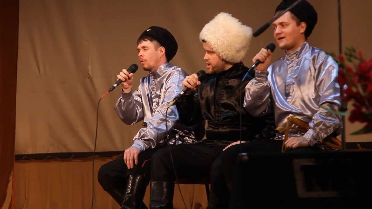 Когда мы были на войне