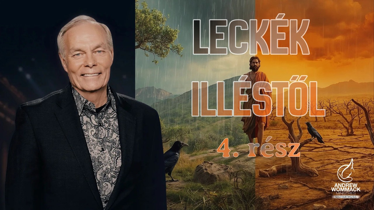 Leckék Illéstől 4. rész  Illés bukása