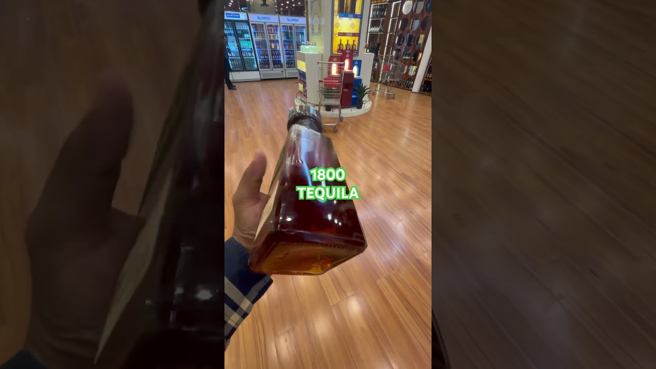 1800#tequila#shorts#drink#whiskeyadvice#darulover#cheers