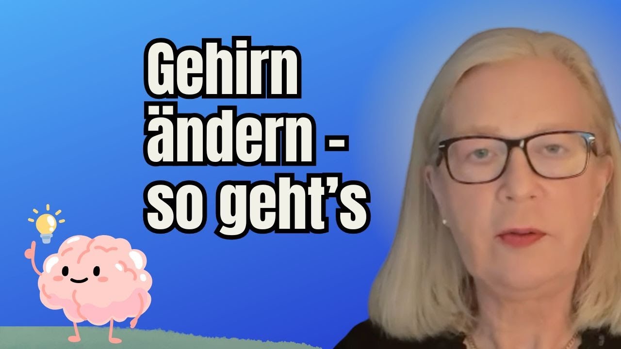 3 Tage – und du denkst anders (Hubermans Methode)