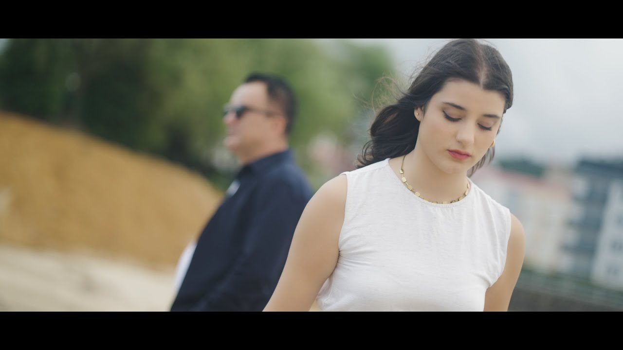 Ahmet Olgun - Ateşe Attığını 2025 Video Klip