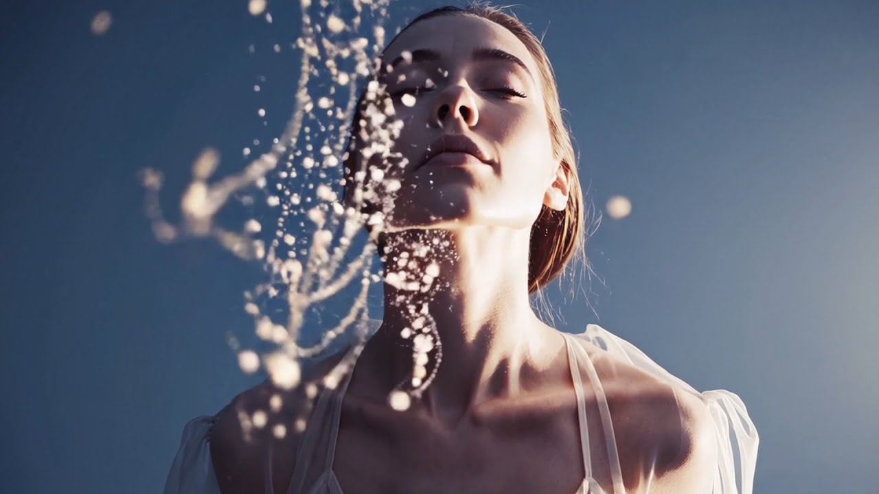 CHROMO DREAM – Weightless Heart (Official Release)