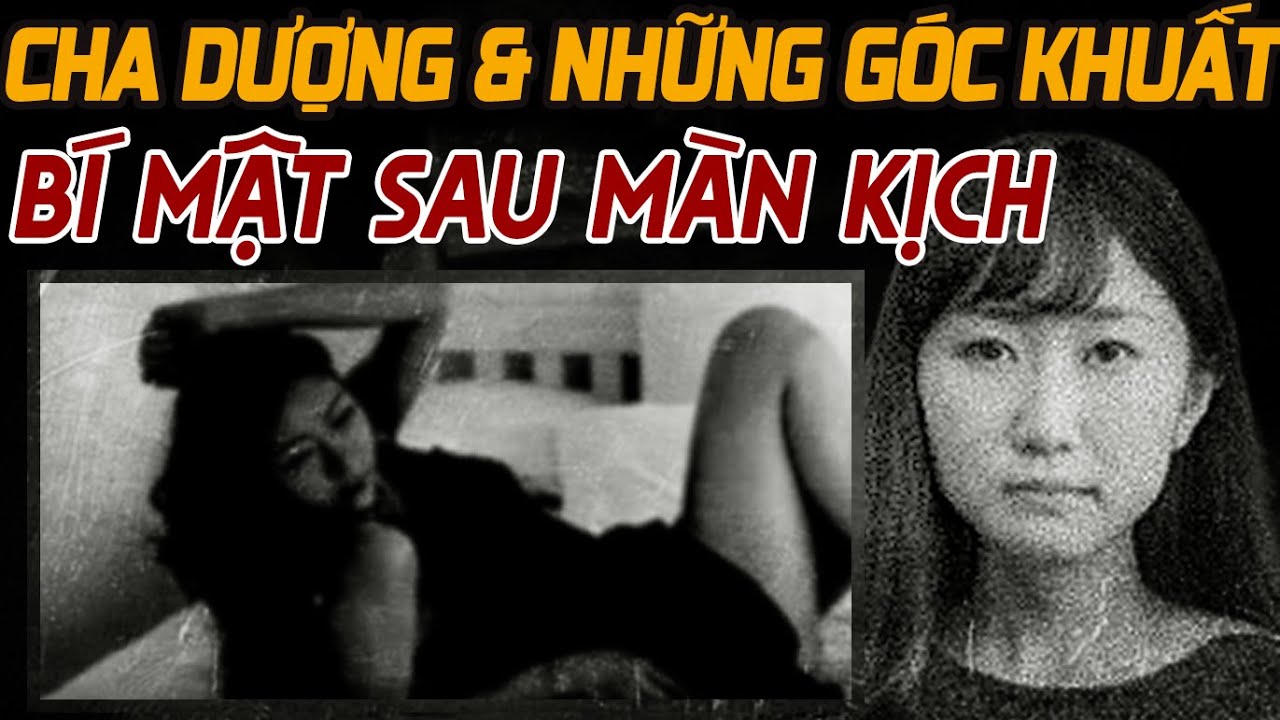 Kỳ Án Trung Quốc : Màn Kịch Bí Ẩn & Những Góc Khuất Giữa Cha Dượng & Con Vợ