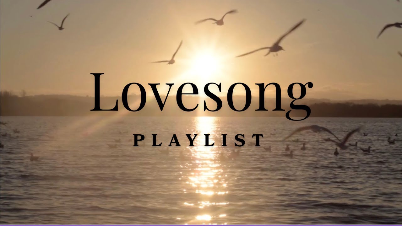 [playlist] 大切な人を思い出す優しいR&Bラブソング /chillR&B/大人のラブソング/聴き流しBGM