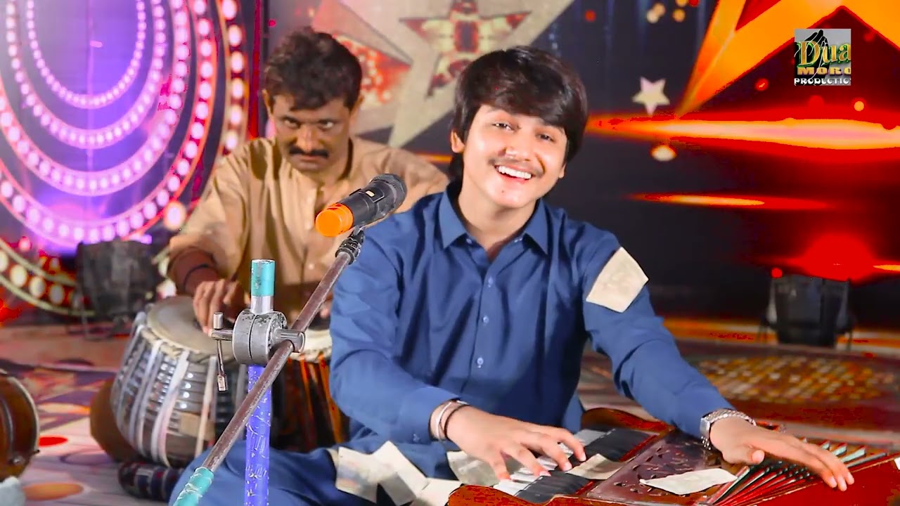 Singer gayur Abbas nw dong