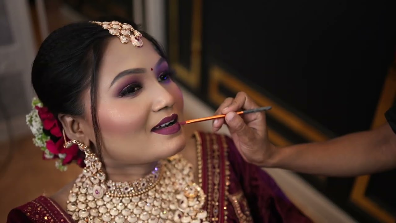 Bulbul&Mahendra     Bk Studio Unnao Bhavnesh Photography 8127008121 #highlights #cinematic #beatiful