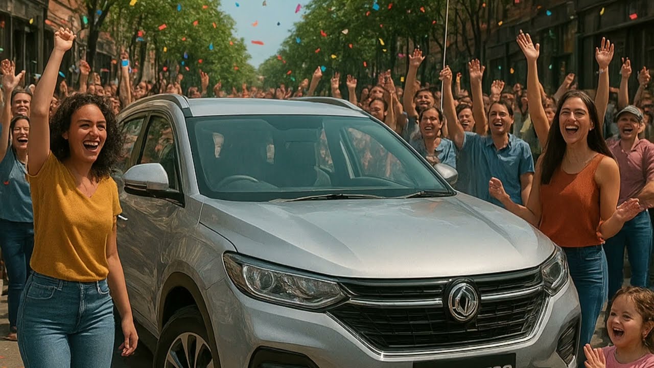 🚘 Glory 580: 1 año de uso real, mi opinión completa