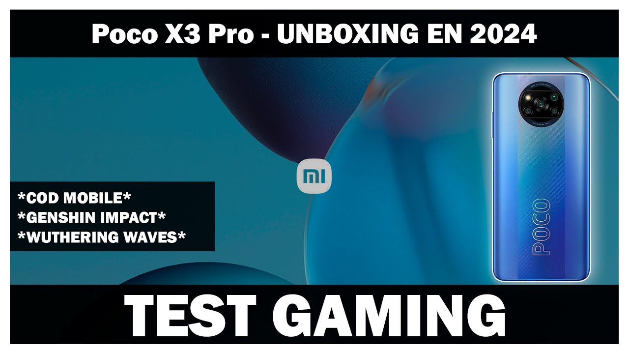 Poco X3 Pro Gaming в 2025 году! КУПИТЕ САМЫЙ ЛЕГЕНДАРНЫЙ XIAOMI ПО ЦЕНЕ И КАЧЕСТВУ! СТОИТ ЛИ ОНО ...