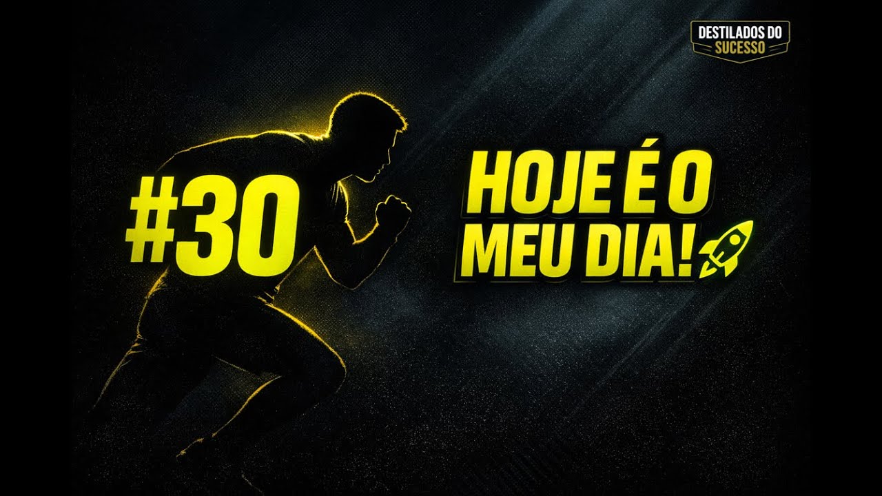3 Afirmações Matinais que Mudam Seu Dia | Destilados do Sucesso: Jim Rohn