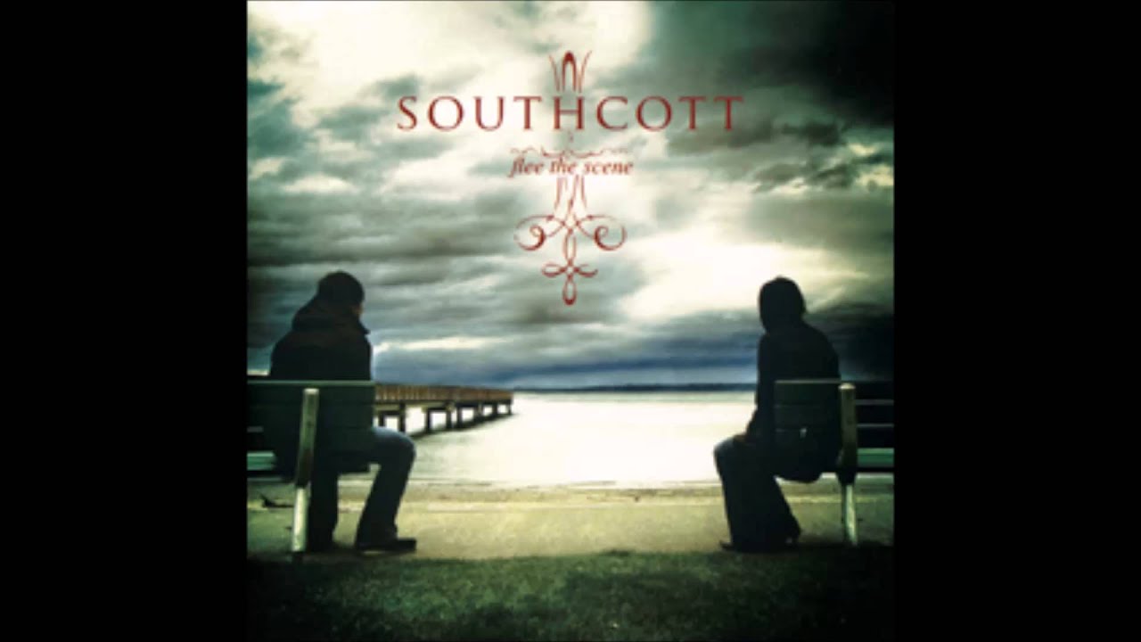 Southcott - Sin City