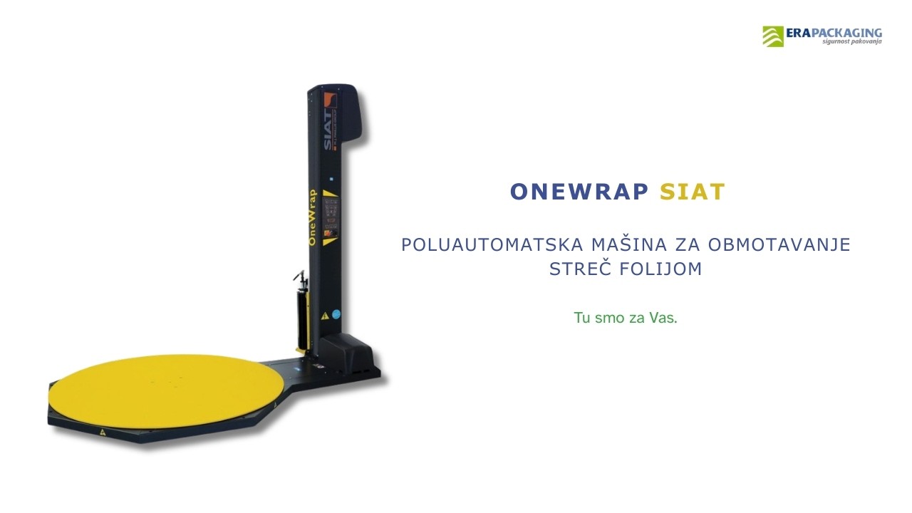 OneWrap Siat
