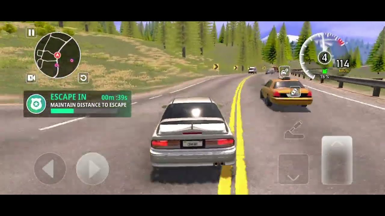 Car Diriting Racing Car / Car Drive multiplayer Android Gameplay Video #racing #car 