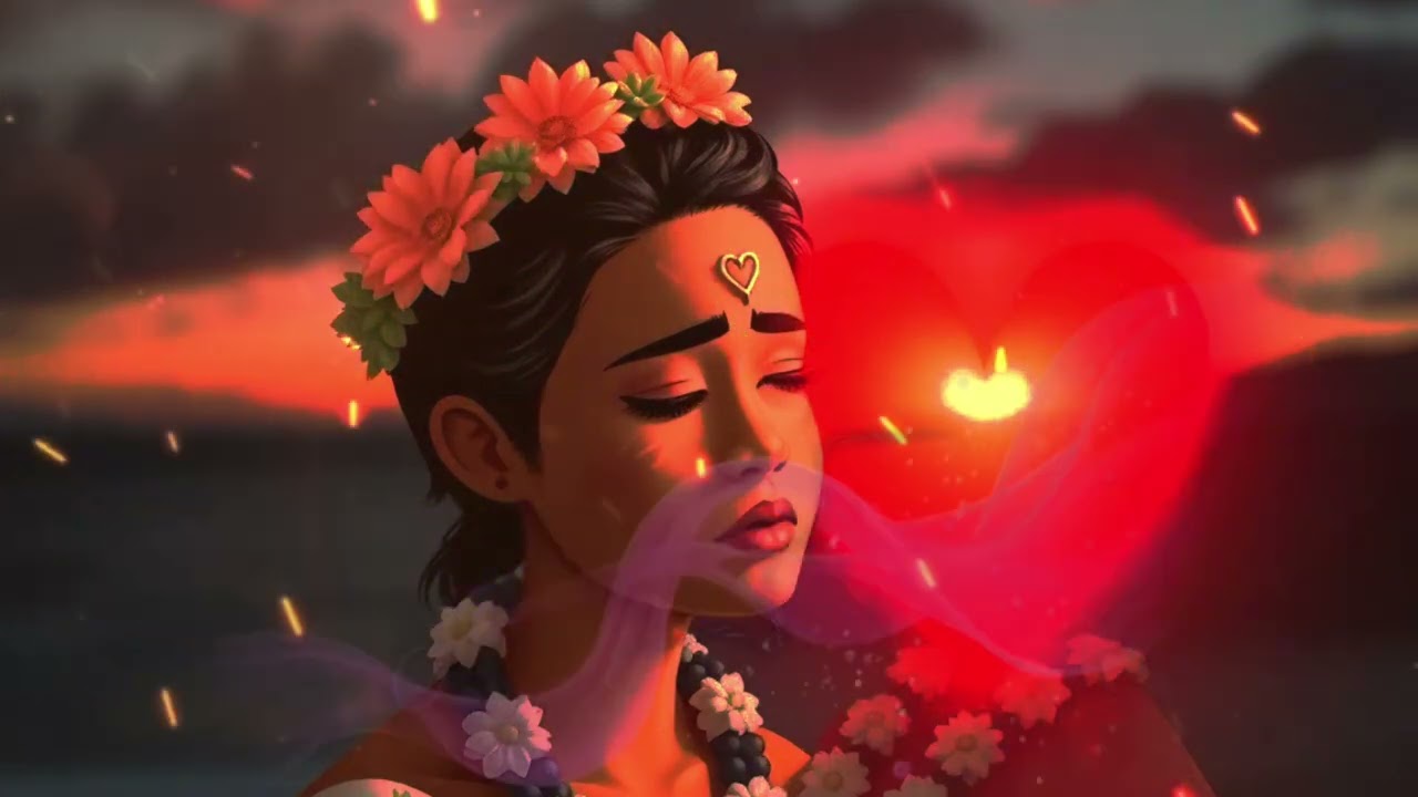 MISIA OE by Lino Lin  (AI Version) #samoansongs #samoanmusic2026 
