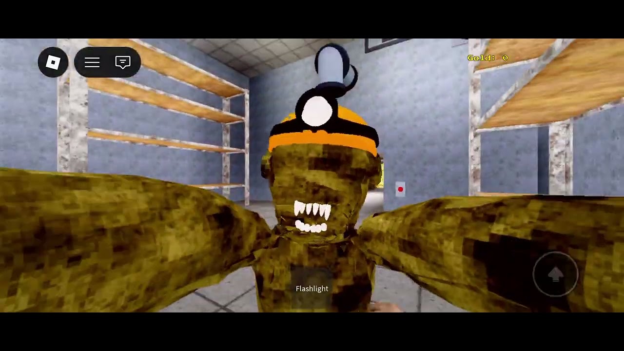 Lethal ape rampage part 1 (the explorer) btw sorry guys cant chat right now