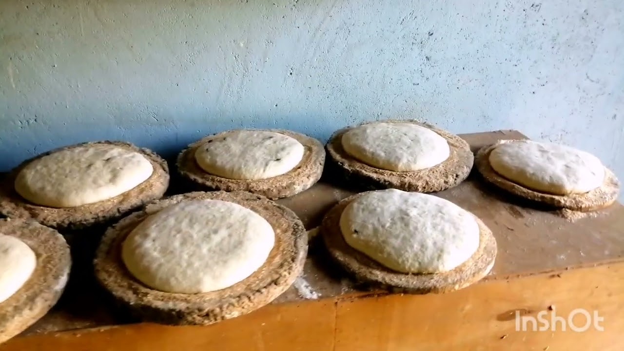 روتين يوم الخميس في الصعيد مع الحجه ام محمد شاركونا رايكم في التعليقات❤️💒