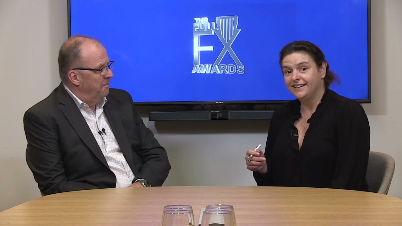 The Full FX Awards