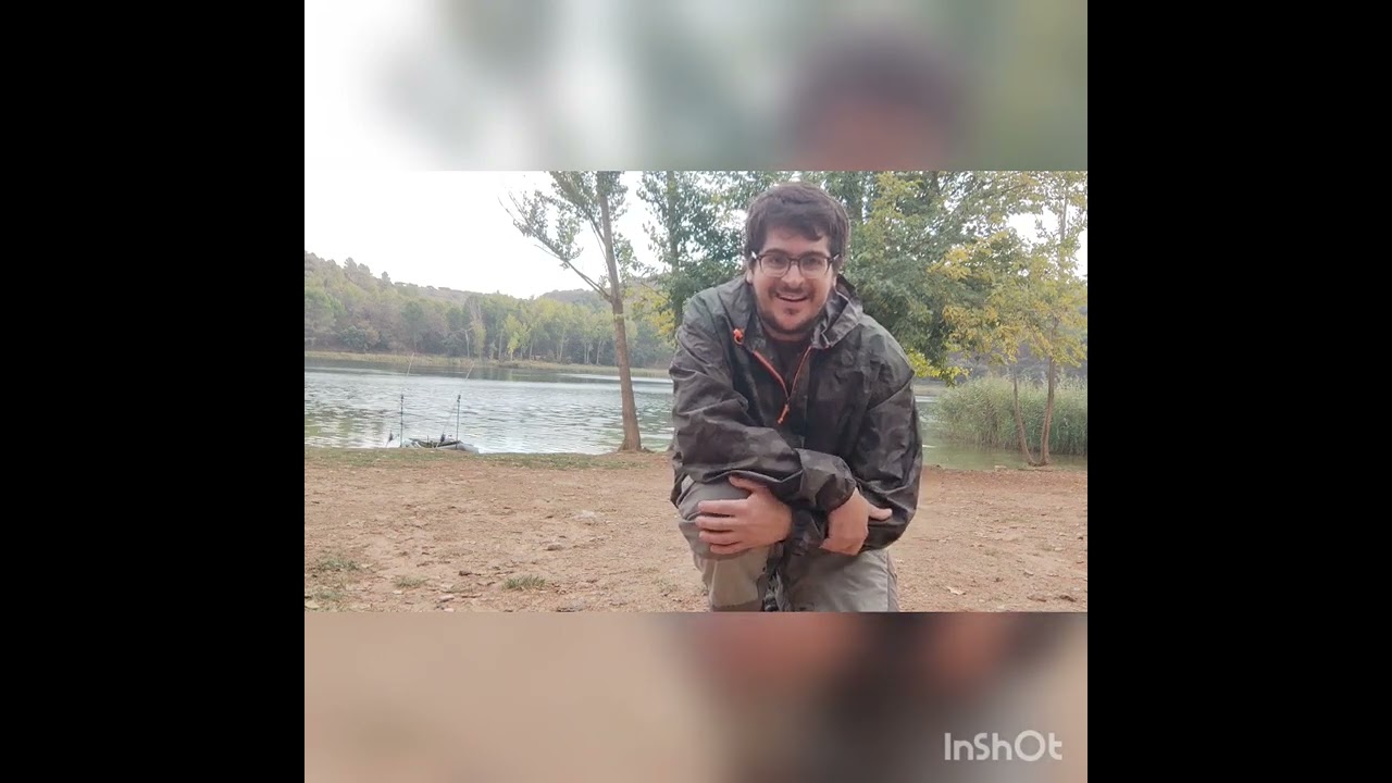carpfishing en Ruidera, laguna santo morcillo
