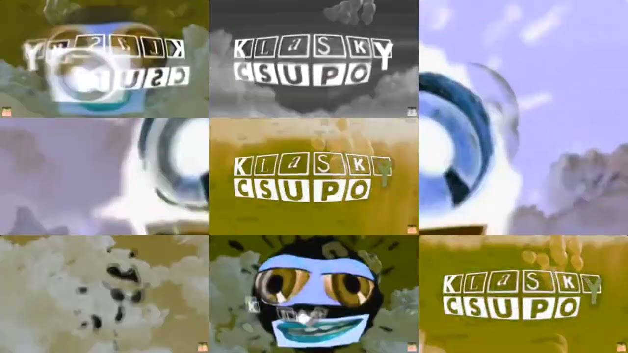 Dreamworks Animation SKG Csupo in G-Major 83 has a Sparta Gamma Remix