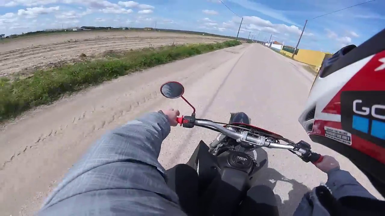 D`origem| Lifestyle YAMAHA DT