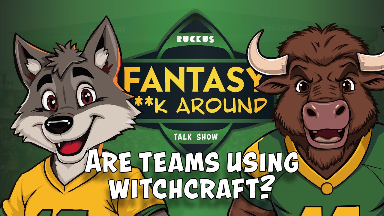 LIVE Monday Night Football | Week 16 | Fantasy F**k Around | REV Sports