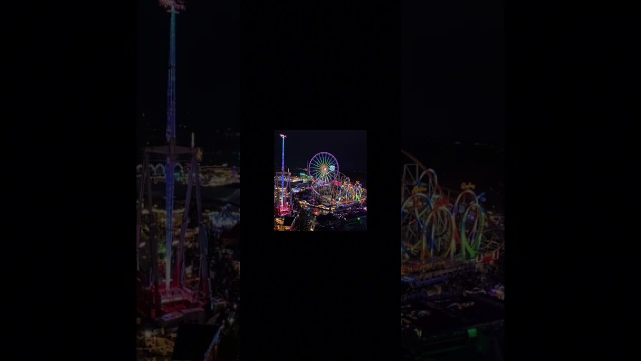 Redfoo Let's Get Ridiculous / slowed