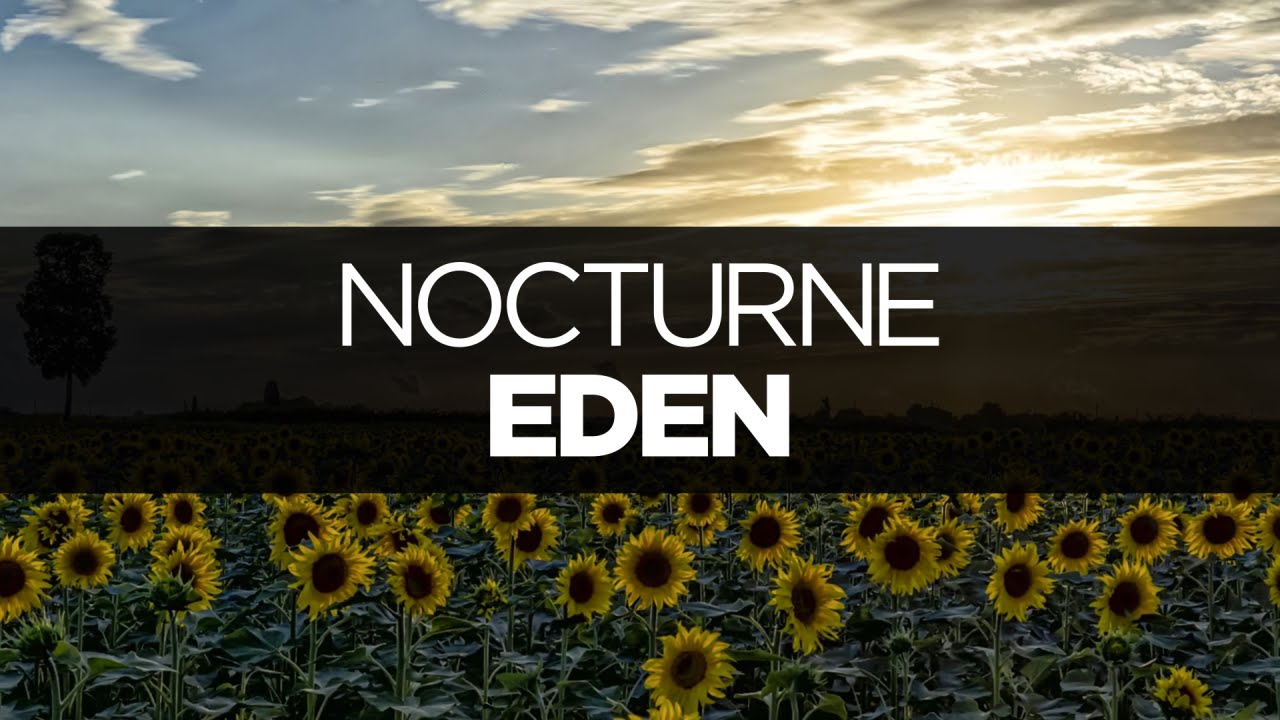 [LYRICS] EDEN - Nocturne