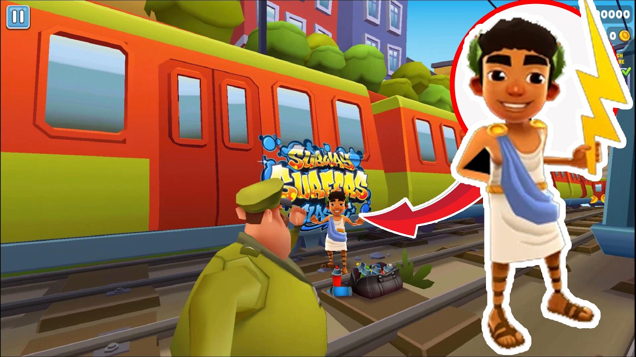 🔴Compilation Subway Surf | Subway Surfers 10 Hours | Subway Surfers Game Subway Surfers Game