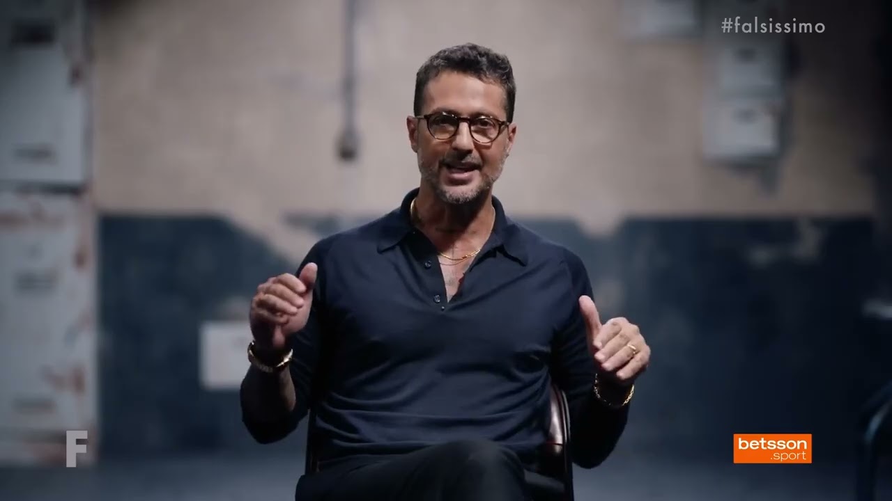 Falsissimo episodio 21: Il prezzo del successo Video integrale di Fabrizio Corona