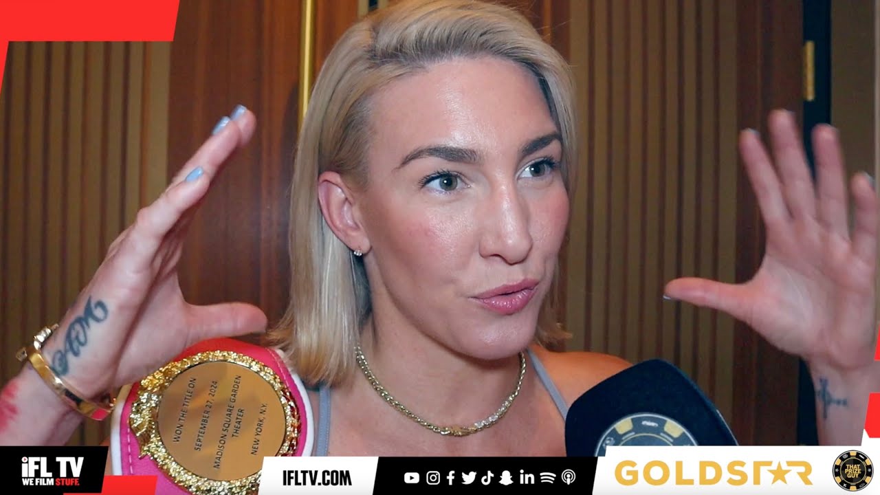 'F*** NO, HE SUCKER PUNCHED MY COACH'- MIKAELA MAYER REVEALS COACH K DAMNING NEWS & SLAMS SANDY RYAN