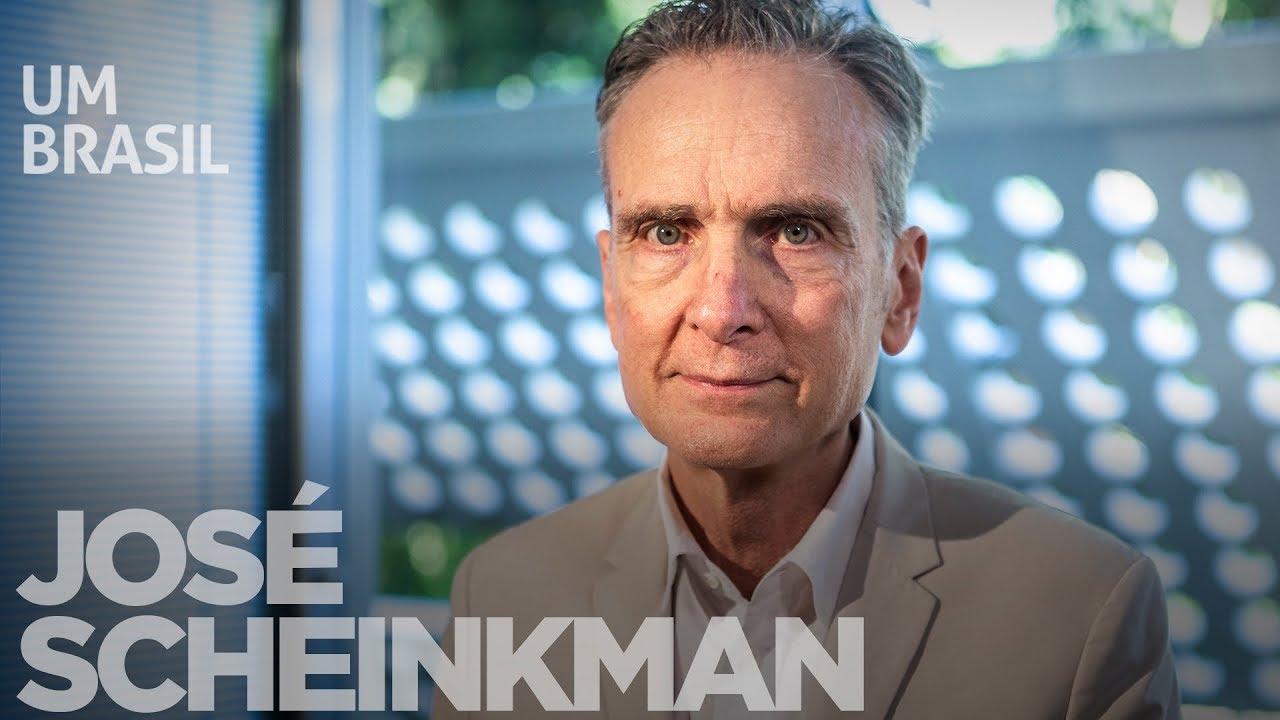 Pesquisa, inovação e produtividade no Brasil, por José Scheinkman