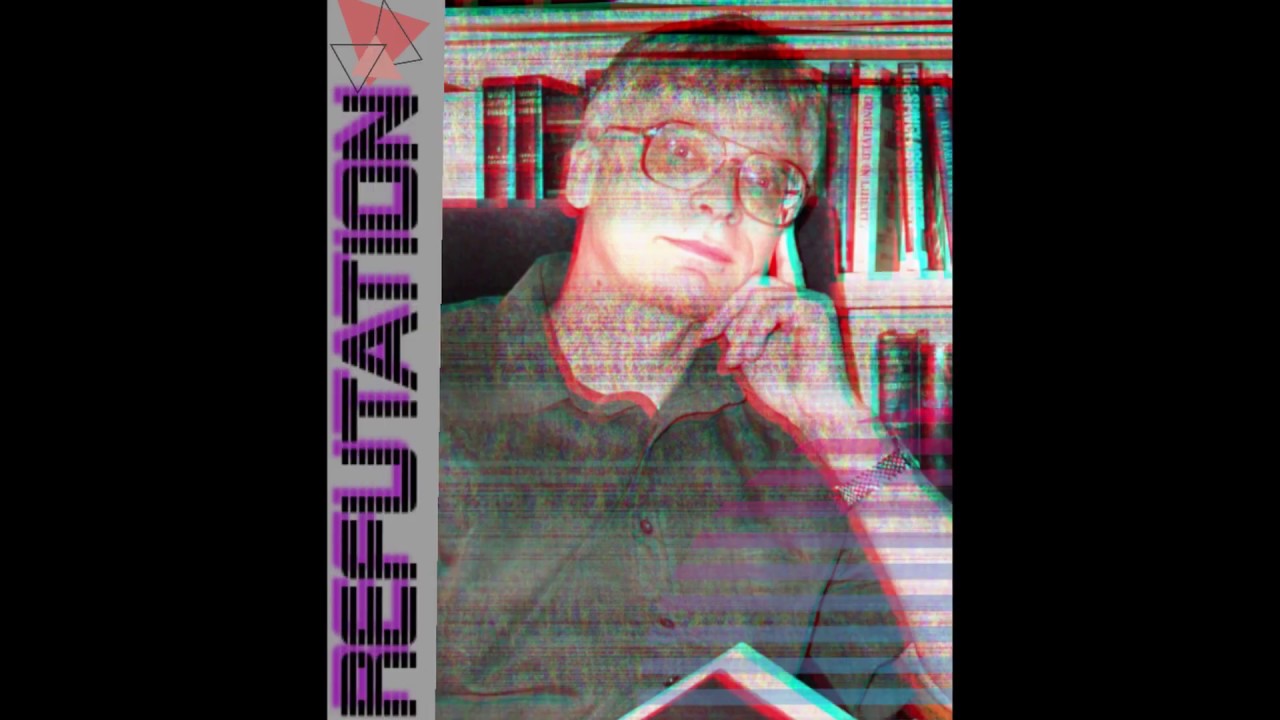 Hoppewave - The Refutation  ~𝕊𝕪𝕟𝕥𝕙